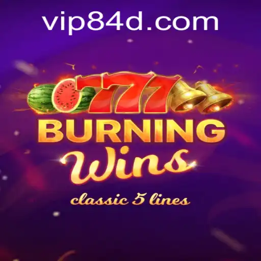 Explorando o Jogo Burning Wins: Regras, Estratégias e Introdução