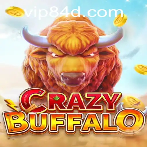 Descubra o Mundo Excitante de CRAZYBUFFALO