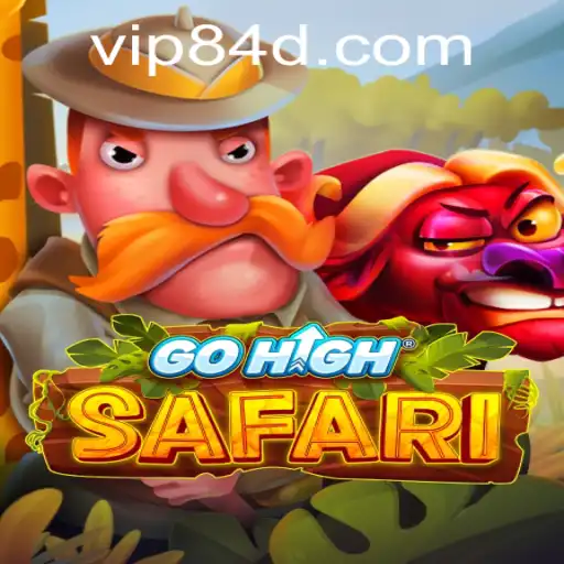 Explorando o Mundo do GoHighSafari: Uma Aventura Inédita no Universo dos Jogos Online