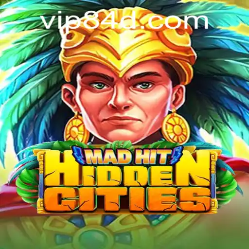 Desvendando MadHitHiddenCities: O Jogo de Mistérios Urbanos