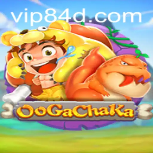 Descubra o Mundo de OoGaChaKa: O Novo Fenômeno dos Jogos