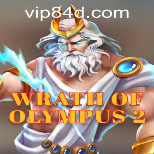 Desvendando o Fascinante Universo de WrathofOlympus2