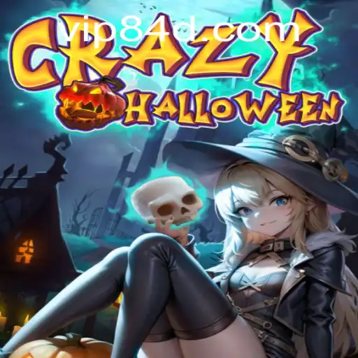 Explorando 'CrazyHalloween': A Nova Sensação do Mundo dos Jogos