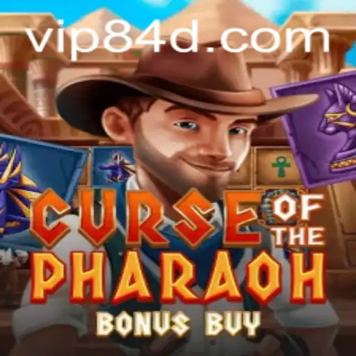 Explore o Jogo Curse of the Pharaoh Bonus Buy