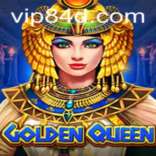 GoldenQueen: Descubra a Experiência Inovadora do Jogo no 84D.com