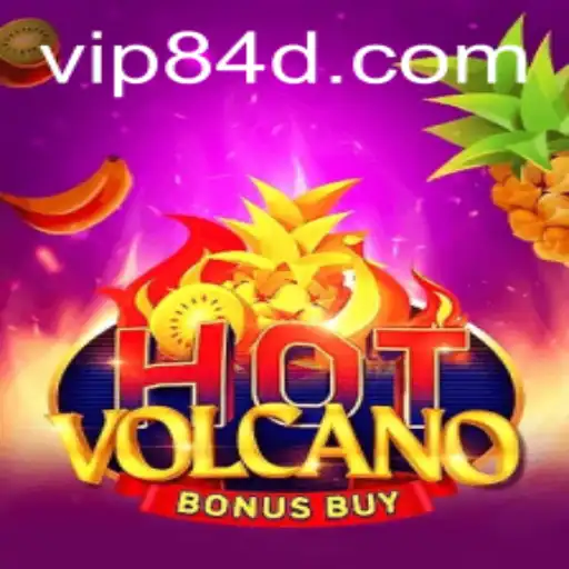Descubra a Aventura de HotVolcanoBonusBuy e os Desafios de 84D.com