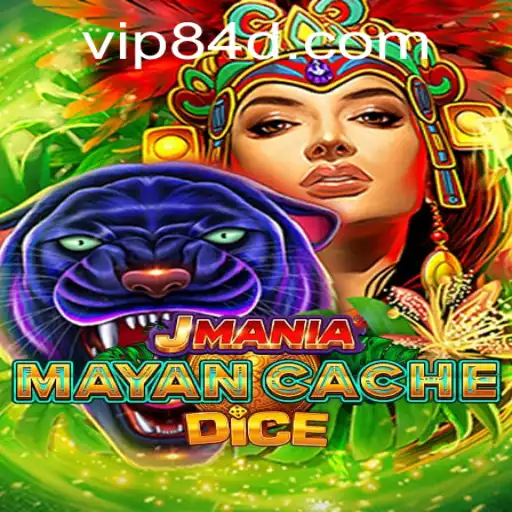 Descubra a Aventura com JManiaMayanCacheDice: Um Novo Clássico dos Jogos de Tabuleiro