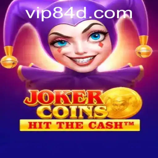 JokerCoins: O Novo Fenômeno no Mundo dos Jogos Online