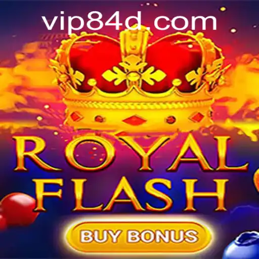 RoyalFlashBuyBonus: Descubra o Novo Jogo de Estratégia e Sorte