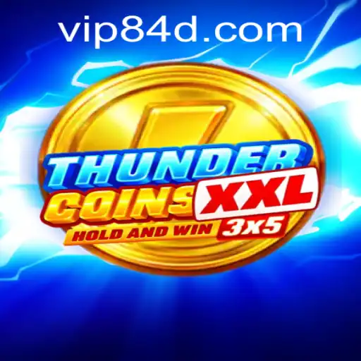 Explorando o Mundo de ThunderCoinsXxl: O Futuro dos Jogos de Estratégia com 84D.com