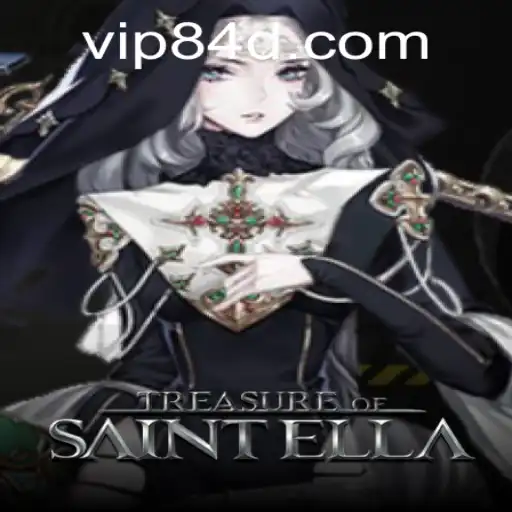 Descubra o Enigma do TreasureofSaintElla