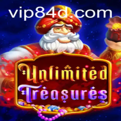 Descubra o Mundo Fascinante de UnlimitedTreasures