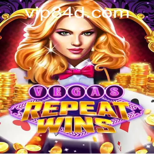 Descubra o Mundo Empolgante de VegasRepeatWins: Um Jogo Revolucionário