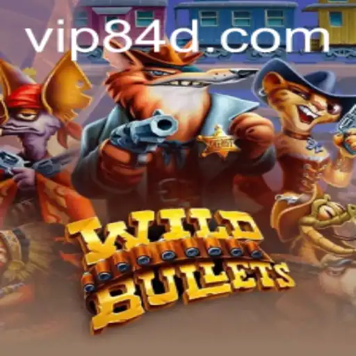 Descubra WildBullets: O Novo Fenômeno de Jogo Online