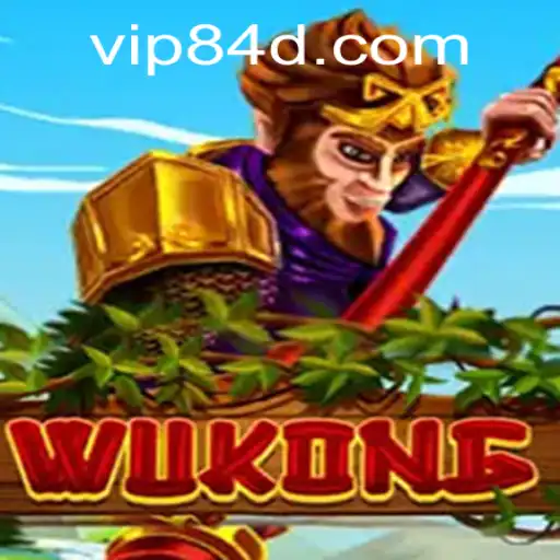 Descubra o Fascinante Mundo de Wukong em 84D.com